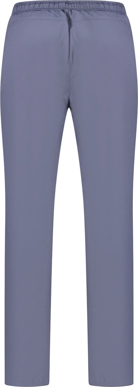 Pantallona sportive K-WAY meshkuj, blu