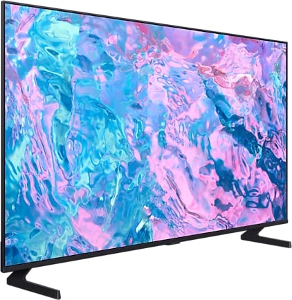 Televizor Samsung Series 7 UE55CU7092UXXH | 55" 4K Ultra HD Smart TV, i zi