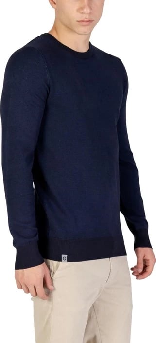 Xhemper për meshkuj Yos, blu