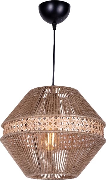 Dritë tavani Efkol natyrale D32x70cm