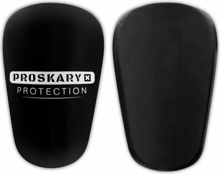 Mbrojtëse kërcin Proskary, të zeza