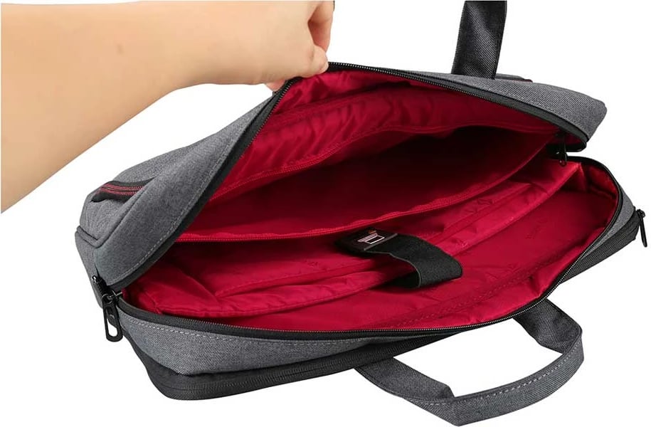 Çantë për laptop 15.6"YENKEE YBN 1541GY TARMAC