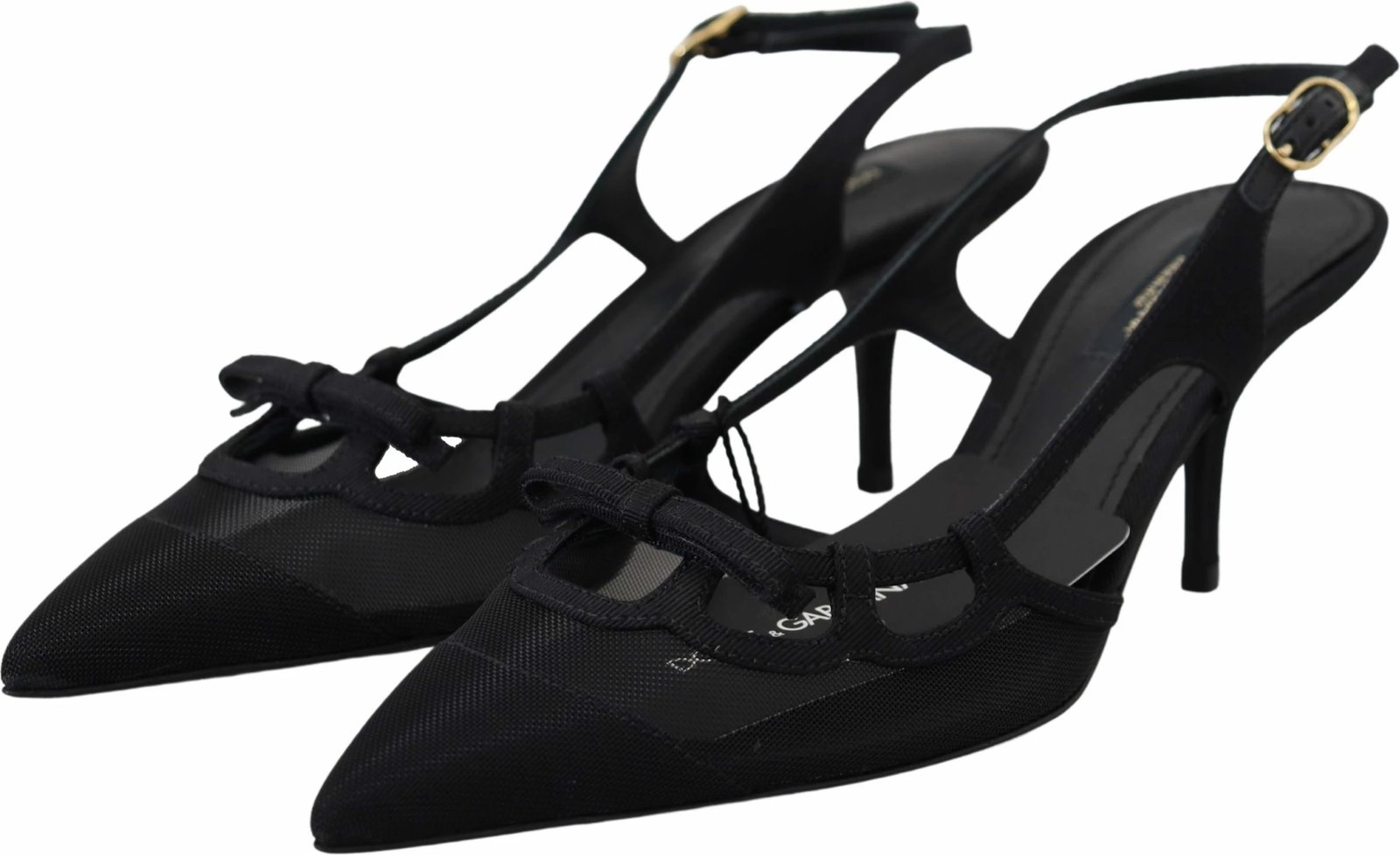 Taka për femra Dolce & Gabbana, të zeza