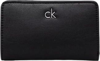 Portofol Calvin Klein femra, i zi