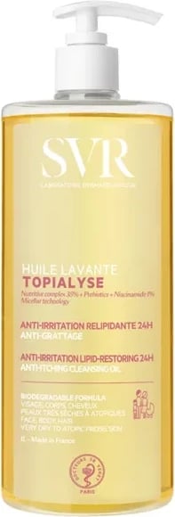 Vaj pastrues SVR Topialyse 1000ml