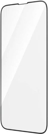 Xham i temperuar PanzerGlass Ultra-Wide Fit me EasyAligner për iPhone 14 Plus / 13 Pro Max