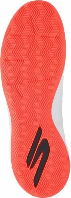 Atlete futbolli Skechers Club IC 252136, të bardha