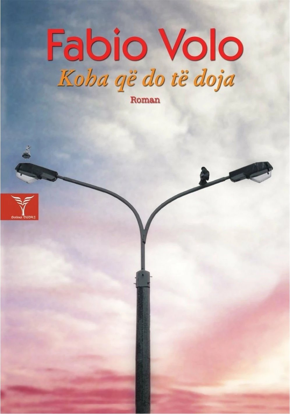 Koha Qe Do Te Doja - Fabio Volo