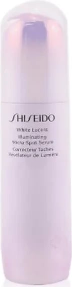 Serum fytyre Shiseido White Lucent Illuminating Micro-Spot, unisex, 50ml