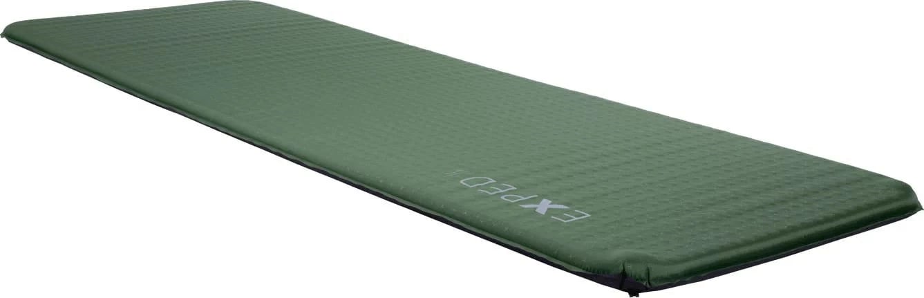 Dyshek vetëfryrës EXPED SIM Lite 3.8 LW, i gjelbër