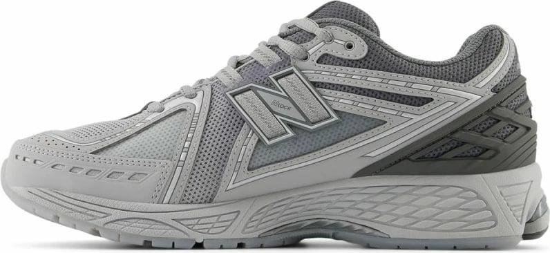 Atlete New Balance, grafit