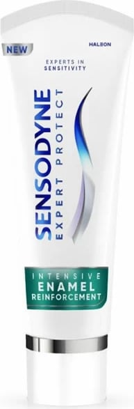 Pasta dhëmbësh Sensodyne Intensive 75ml