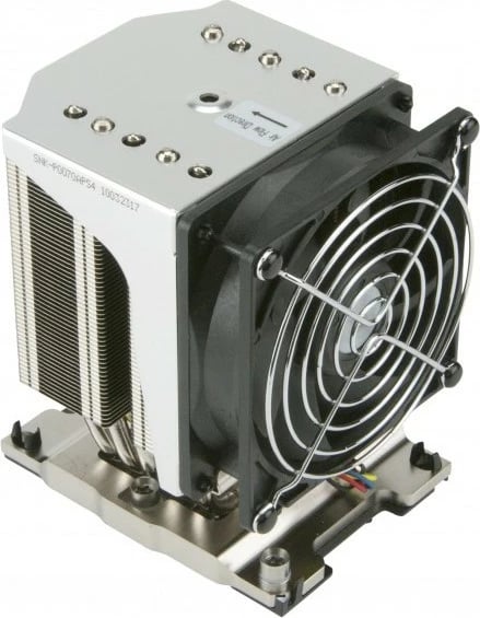 Ftohës ajri Supermicro SNK-P0070APS4, 9.2 cm
