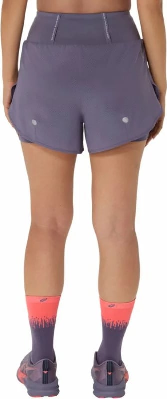Shorce Asics femra, vjollcë