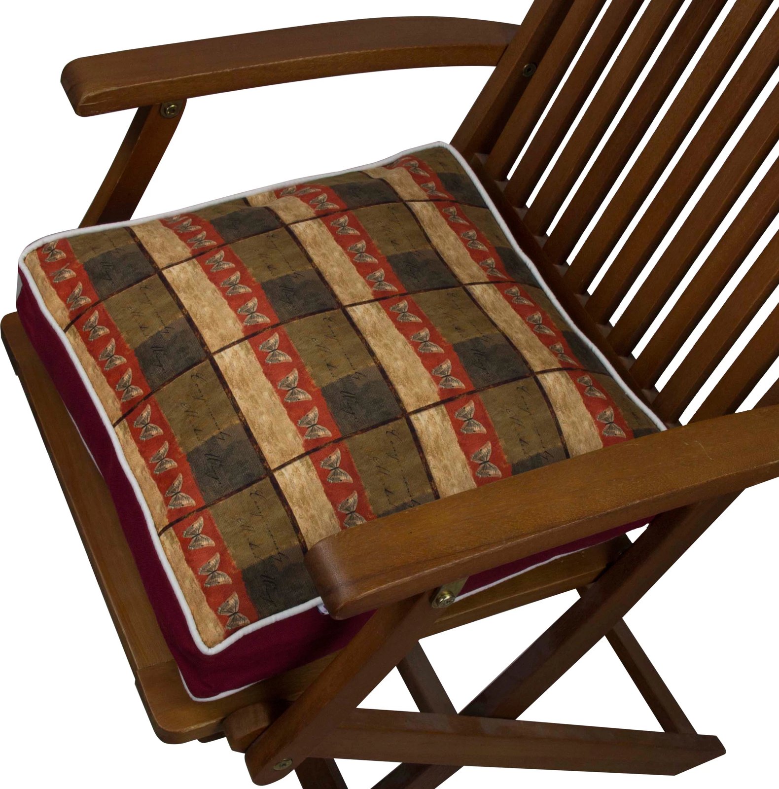 Jastëk Evila Originals, shumëngjyrësh, YM1320, 42x42cm