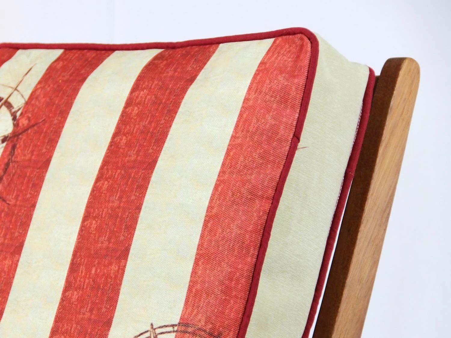 Jastëk Evila Originals, shumëngjyrësh, YM1148, 42x42cm