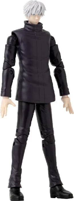 Figurë aksioni Bandai Anime Heroes Jujutsu Kaisen - Satoru Gojo Hollow Purple
