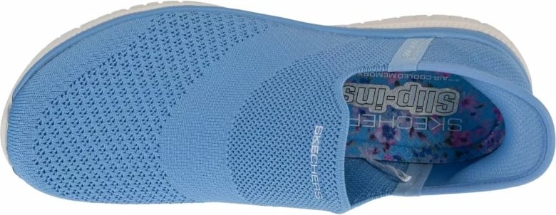 Atlete Skechers lifestyle, të kaltra