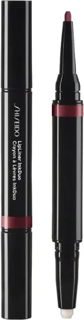 Laps për buzë Shiseido Lipliner Inkduo 11 Plum unisex