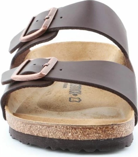 Flip-Flops Birkenstock, kafe