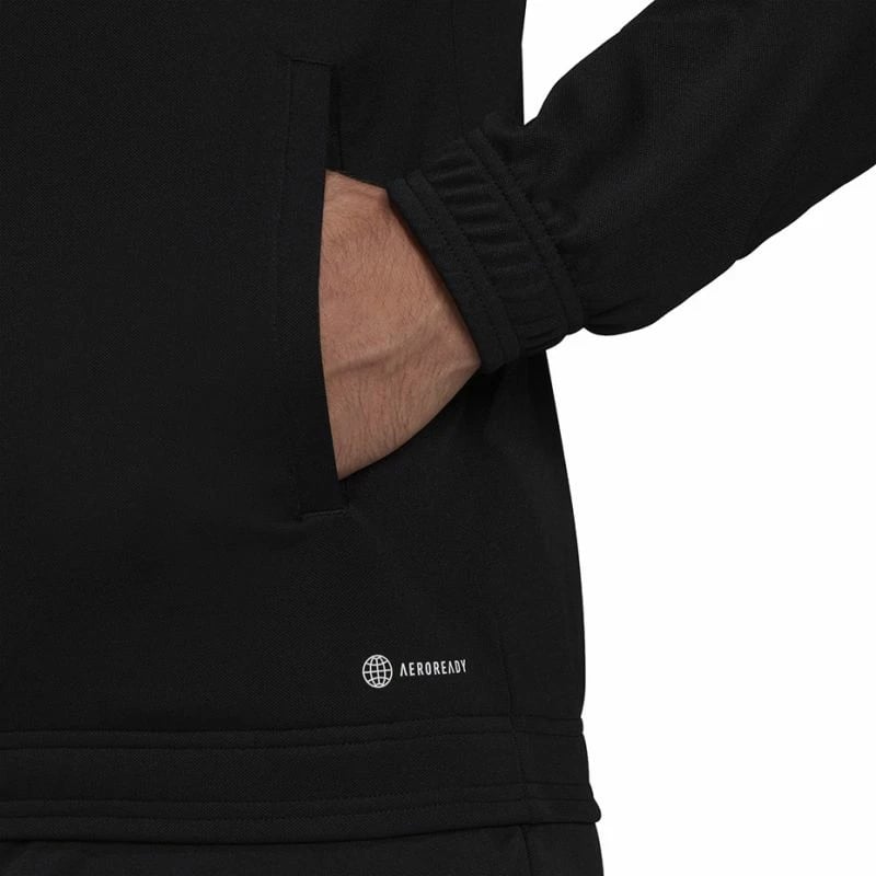 Duks adidas për meshkuj, i zi