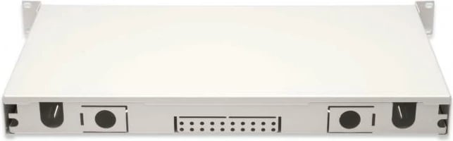 Kuti me fibra optike, të pajisura, LC, OM3