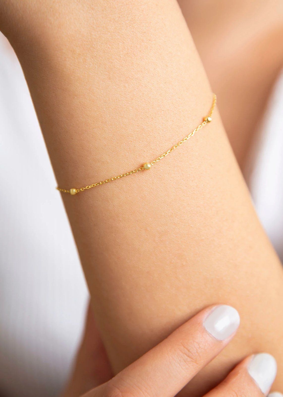 Byzylyk argjendi Elika Silver, P2022