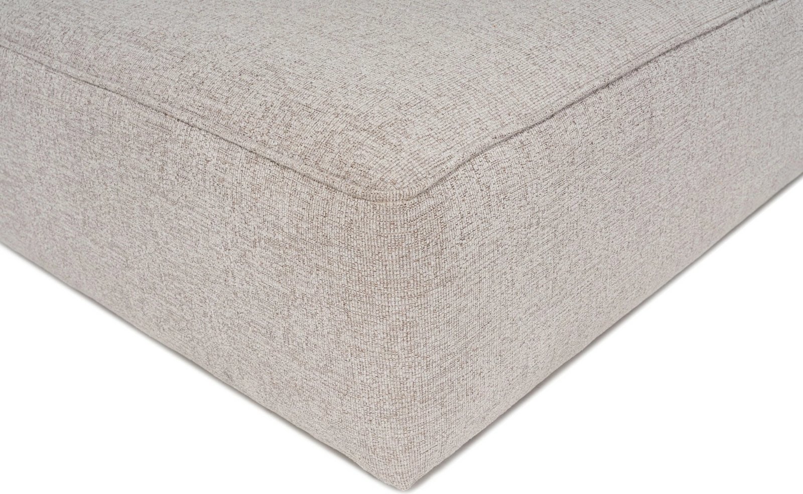 Karrige njëvendëshe Atelier del Sofa, More B - M1, ngjyrë moka