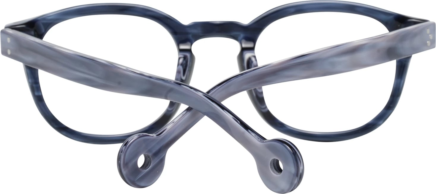 Syze optike unisex Hally & Son, të kaltërta