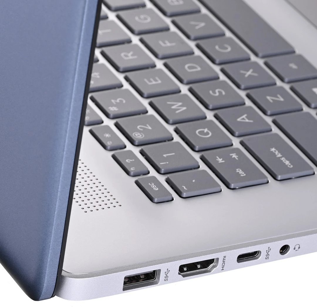 Laptop HP 17-CN3013DS, Intel N200, 8 GB RAM, 256 GB SSD, 17.3" Touch, Gri