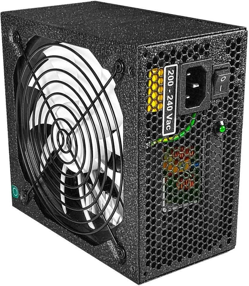 Furnizues energjie TACENS VALEO V 900M, 900W, ATX 3.1, PCIe 5.1, i zi