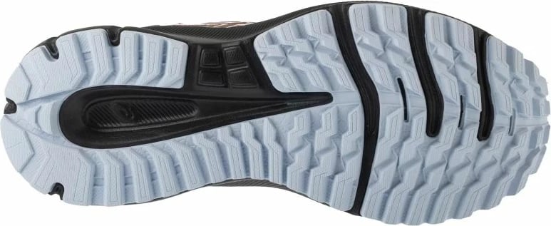 Atlete sportive Asics femra burgundy