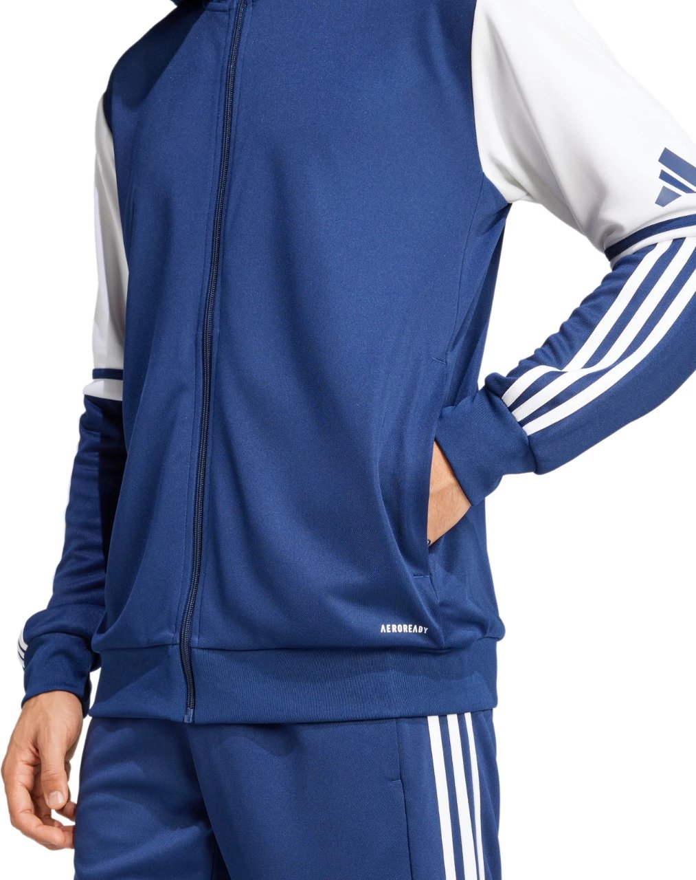 Duks për meshkuj adidas, navy