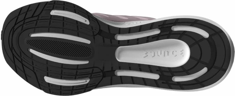 Atlete për femra adidas Ultrabounce, të bardha dhe rozë
