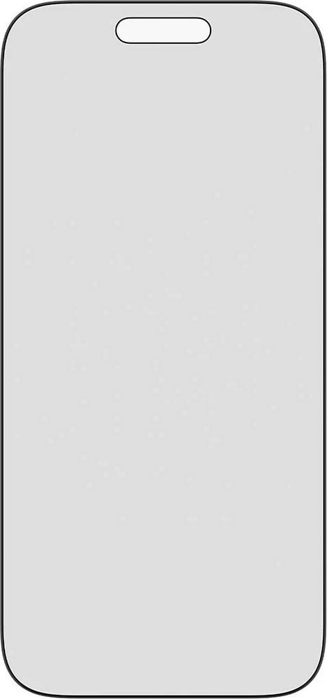 Mbështjellës privatësie PanzerGlass për celular, ngjyrë e zezë