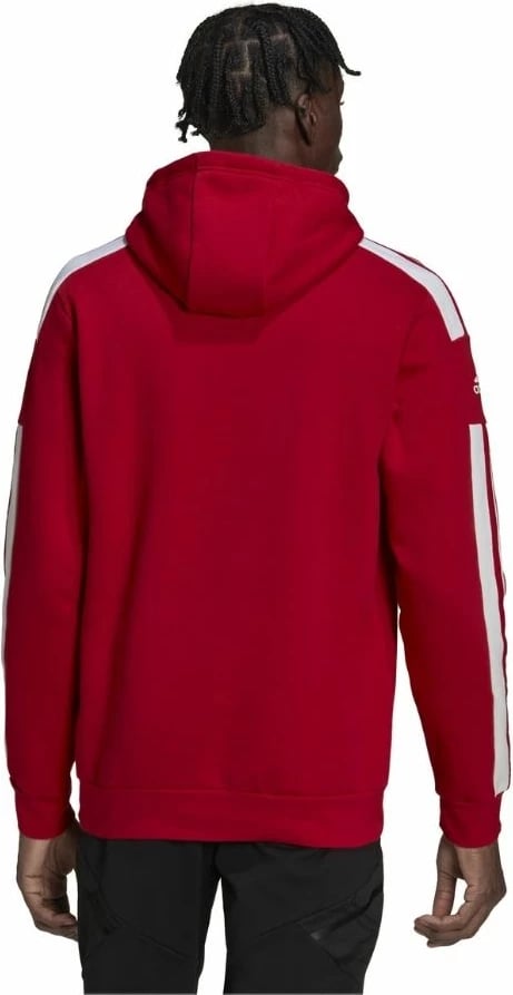 Duks për meshkuj adidas, i kuq