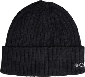 Kapelë Columbia për meshkuj, e zezë