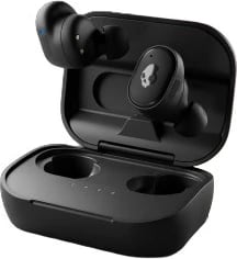 Kufje Skullcandy Grind, True Wireless Stereo (TWS), Bluetooth, ngjyrë e zezë