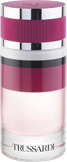 Eau de Parfum Trussardi Ruby Red unisex, 90ml