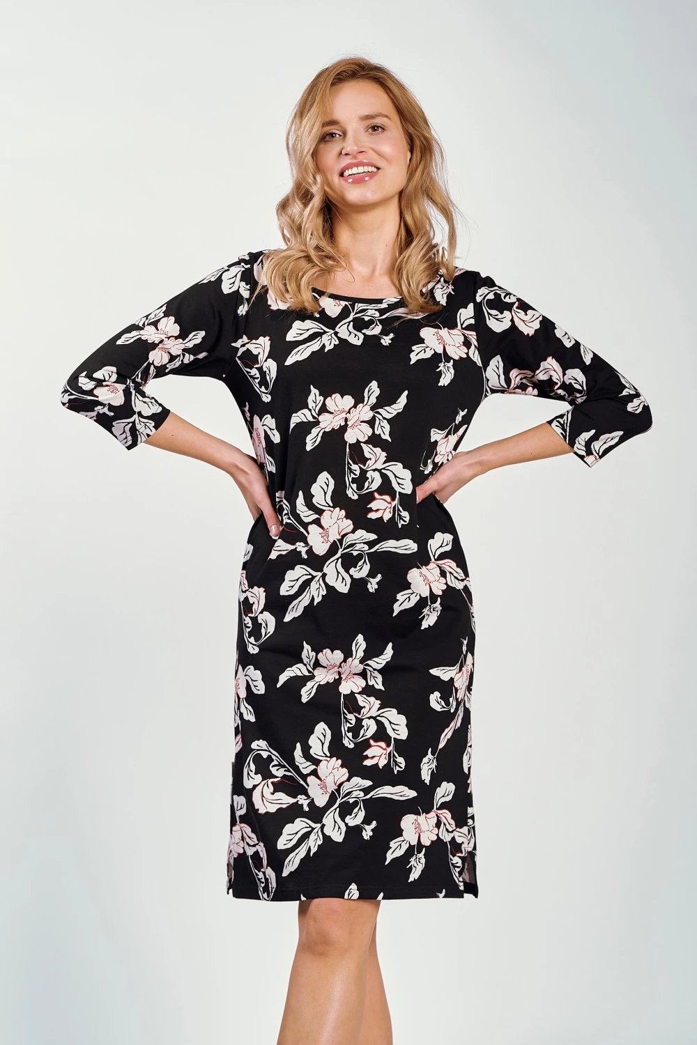 Fustan nate Taro 199057, i zi