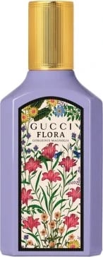 Eau De Parfum Gucci Flora Gorgeous Magnolia, 50 ml