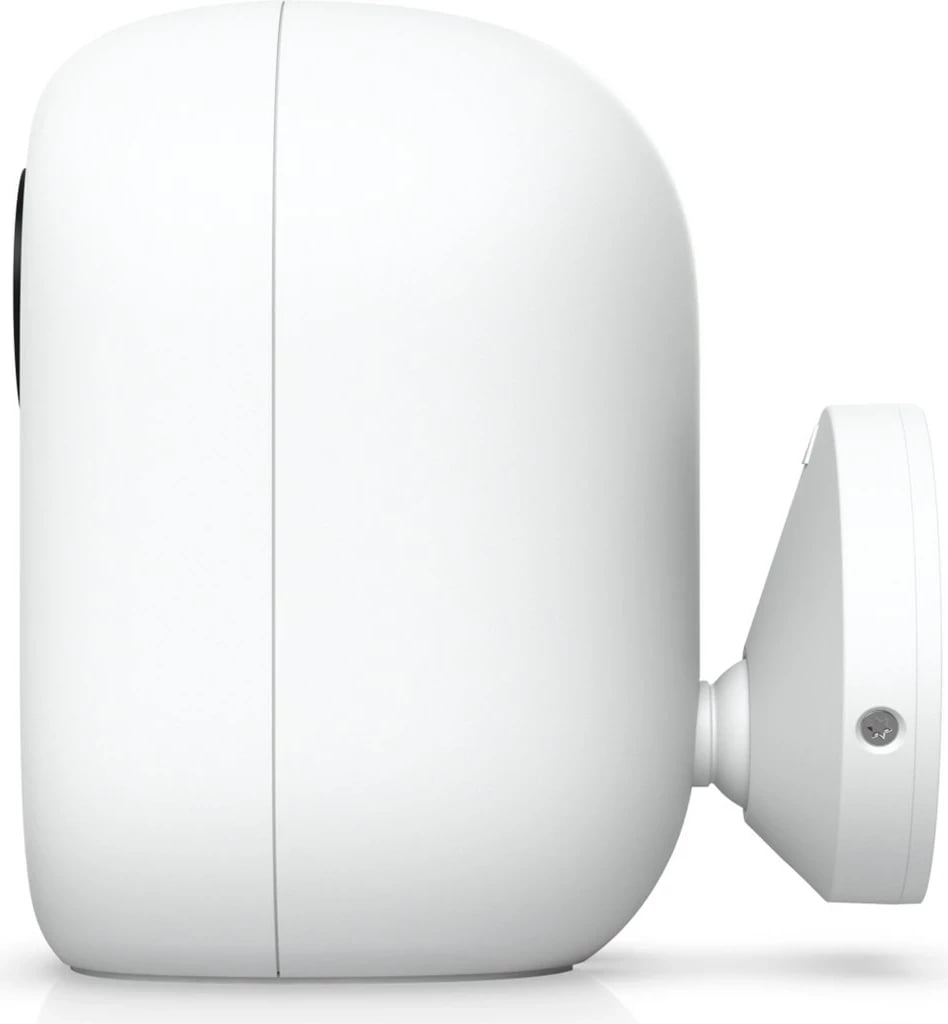 Kamerë sigurie IP Ubiquiti Instant G6, 8 MP, 4K, Wi-Fi, e bardhë
