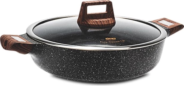 Tavë DSP CA005-BS24