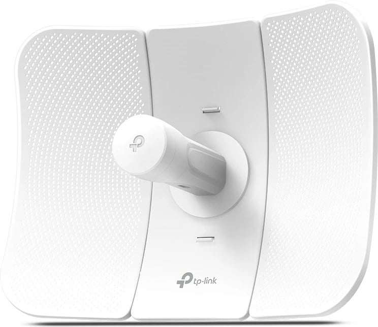 Access point TP-LINK CPE710 , Ethernet (PoE). Wi-Fi, e bardhë
