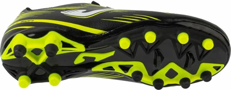 Atlete futbolli për fëmijë Joma, të zeza