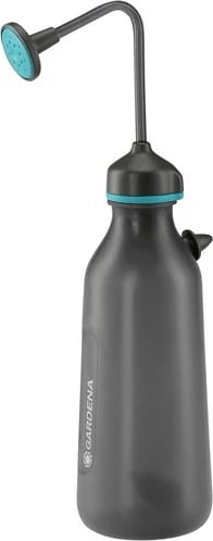 Spërkatës dore Gardena Softsprüher 0.45L, zi