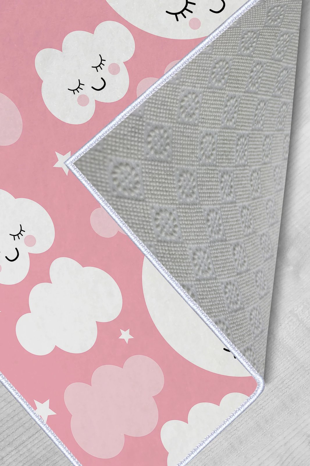 Qilim (120 x 180) Conceptum Hypnose, WOOKECE036