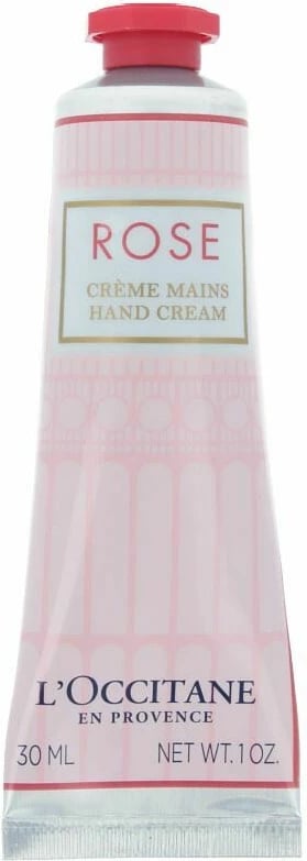 Krem për duar L'occitane Rose 30ml