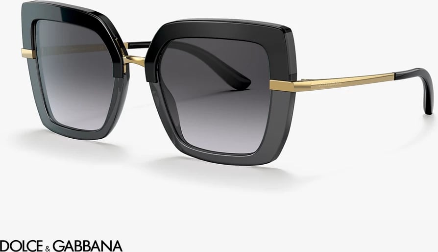 Syze dielli Dolce & Gabbana DG4373 32468G 52