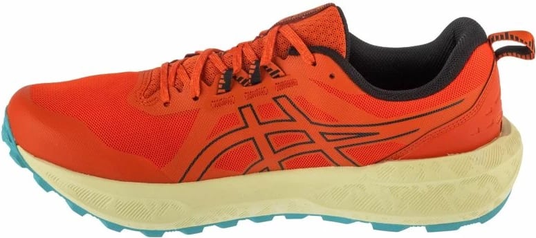 Atlete për meshkuj Asics, të kuqe